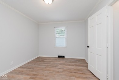 Welcome to 12112 Roxbury Place, a beautifully refreshed on Brookshire Golf Club in Indiana - for sale on GolfHomes.com, golf home, golf lot