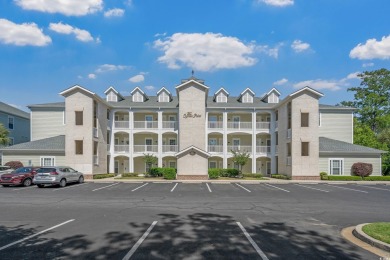 Discover this fully furnished, recently renovated 2 bed, 2 bath on World Tour Golf Links in South Carolina - for sale on GolfHomes.com, golf home, golf lot