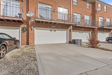 Welcome to this beautifully maintained 3-bedroom, 2 full on The Bridgewater Club  in Indiana - for sale on GolfHomes.com, golf home, golf lot