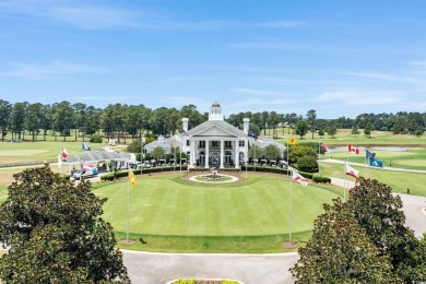 Discover this fully furnished, recently renovated 2 bed, 2 bath on World Tour Golf Links in South Carolina - for sale on GolfHomes.com, golf home, golf lot