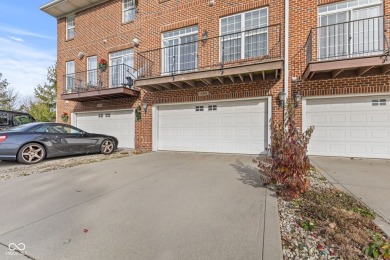 Welcome to this beautifully maintained 3-bedroom, 2 full on The Bridgewater Club  in Indiana - for sale on GolfHomes.com, golf home, golf lot