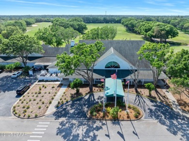 Welcome to easy Florida living in the highly desirable Halifax on Halifax Plantation Golf Club in Florida - for sale on GolfHomes.com, golf home, golf lot