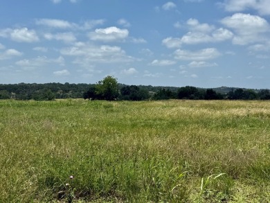 Beautiful single-family lot backing The Creeks golf course with on The Club At Comanche Trace in Texas - for sale on GolfHomes.com, golf home, golf lot