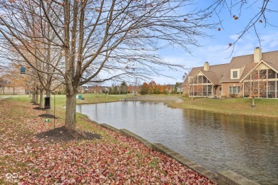 Welcome to this beautifully maintained 3-bedroom, 2 full on The Bridgewater Club  in Indiana - for sale on GolfHomes.com, golf home, golf lot