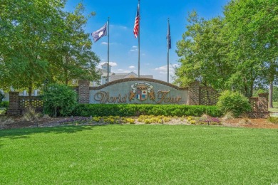 Discover this fully furnished, recently renovated 2 bed, 2 bath on World Tour Golf Links in South Carolina - for sale on GolfHomes.com, golf home, golf lot