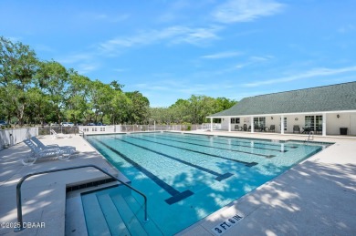 Welcome to easy Florida living in the highly desirable Halifax on Halifax Plantation Golf Club in Florida - for sale on GolfHomes.com, golf home, golf lot
