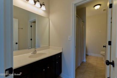 Open House Saturday May 10th from 2:00 - 4:00

Spacious and on Polo Fields Golf and Country Club in Kentucky - for sale on GolfHomes.com, golf home, golf lot