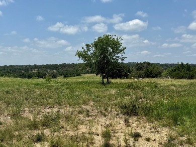 Beautiful single-family lot backing The Creeks golf course with on The Club At Comanche Trace in Texas - for sale on GolfHomes.com, golf home, golf lot