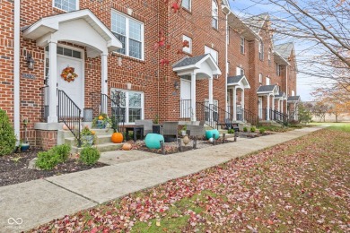 Welcome to this beautifully maintained 3-bedroom, 2 full on The Bridgewater Club  in Indiana - for sale on GolfHomes.com, golf home, golf lot