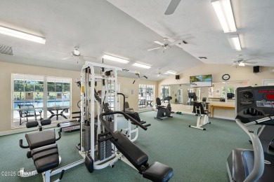 Welcome to easy Florida living in the highly desirable Halifax on Halifax Plantation Golf Club in Florida - for sale on GolfHomes.com, golf home, golf lot