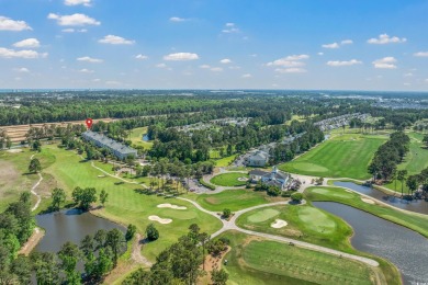 Discover this fully furnished, recently renovated 2 bed, 2 bath on World Tour Golf Links in South Carolina - for sale on GolfHomes.com, golf home, golf lot