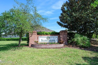 Welcome to easy Florida living in the highly desirable Halifax on Halifax Plantation Golf Club in Florida - for sale on GolfHomes.com, golf home, golf lot