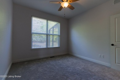 Open House Saturday May 10th from 2:00 - 4:00

Spacious and on Polo Fields Golf and Country Club in Kentucky - for sale on GolfHomes.com, golf home, golf lot