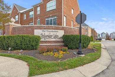 Welcome to this beautifully maintained 3-bedroom, 2 full on The Bridgewater Club  in Indiana - for sale on GolfHomes.com, golf home, golf lot