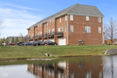 Welcome to this beautifully maintained 3-bedroom, 2 full on The Bridgewater Club  in Indiana - for sale on GolfHomes.com, golf home, golf lot