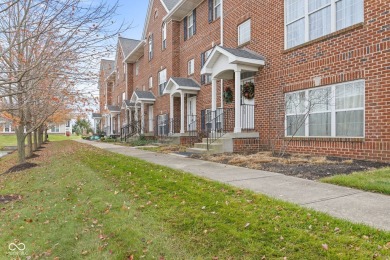 Welcome to this beautifully maintained 3-bedroom, 2 full on The Bridgewater Club  in Indiana - for sale on GolfHomes.com, golf home, golf lot