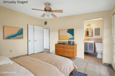 San Clemente Historic District! Vintage mid-century modern (MCM) on Randolph Park Golf Courses in Arizona - for sale on GolfHomes.com, golf home, golf lot
