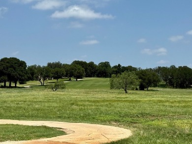 Beautiful single-family lot backing The Creeks golf course with on The Club At Comanche Trace in Texas - for sale on GolfHomes.com, golf home, golf lot