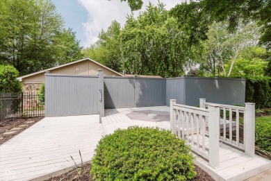 Welcome to 12112 Roxbury Place, a beautifully refreshed on Brookshire Golf Club in Indiana - for sale on GolfHomes.com, golf home, golf lot