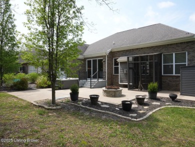 Open House Saturday May 10th from 2:00 - 4:00

Spacious and on Polo Fields Golf and Country Club in Kentucky - for sale on GolfHomes.com, golf home, golf lot