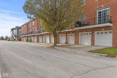 Welcome to this beautifully maintained 3-bedroom, 2 full on The Bridgewater Club  in Indiana - for sale on GolfHomes.com, golf home, golf lot