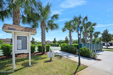 Welcome to easy Florida living in the highly desirable Halifax on Halifax Plantation Golf Club in Florida - for sale on GolfHomes.com, golf home, golf lot