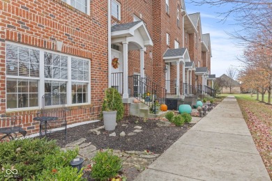 Welcome to this beautifully maintained 3-bedroom, 2 full on The Bridgewater Club  in Indiana - for sale on GolfHomes.com, golf home, golf lot