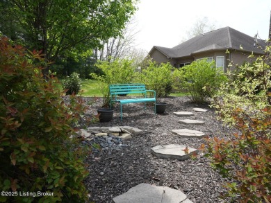Open House Saturday May 10th from 2:00 - 4:00

Spacious and on Polo Fields Golf and Country Club in Kentucky - for sale on GolfHomes.com, golf home, golf lot