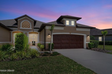 Welcome to easy Florida living in the highly desirable Halifax on Halifax Plantation Golf Club in Florida - for sale on GolfHomes.com, golf home, golf lot
