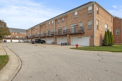 Welcome to this beautifully maintained 3-bedroom, 2 full on The Bridgewater Club  in Indiana - for sale on GolfHomes.com, golf home, golf lot