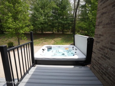 Open House Saturday May 10th from 2:00 - 4:00

Spacious and on Polo Fields Golf and Country Club in Kentucky - for sale on GolfHomes.com, golf home, golf lot