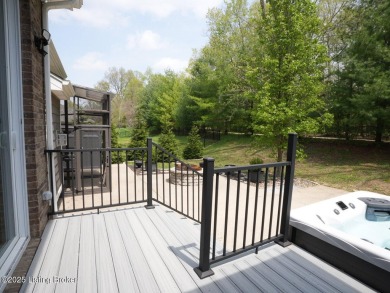 Open House Saturday May 10th from 2:00 - 4:00

Spacious and on Polo Fields Golf and Country Club in Kentucky - for sale on GolfHomes.com, golf home, golf lot