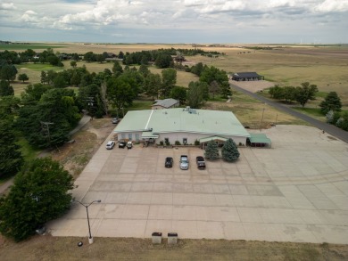 Discover a rare opportunity to acquire the turnkey restaurant on Prairie Pines Golf Club in Colorado - for sale on GolfHomes.com, golf home, golf lot