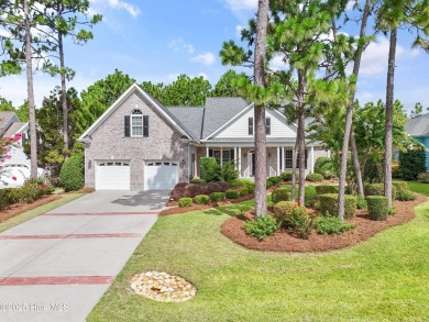 Welcome Home, Located in the Heart of St James Plantation on the on Members Club At St. James Plantation in North Carolina - for sale on GolfHomes.com, golf home, golf lot