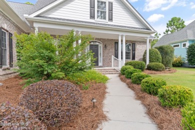 Welcome Home, Located in the Heart of St James Plantation on the on Members Club At St. James Plantation in North Carolina - for sale on GolfHomes.com, golf home, golf lot