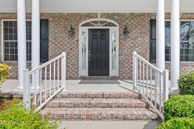 Welcome Home, Located in the Heart of St James Plantation on the on Members Club At St. James Plantation in North Carolina - for sale on GolfHomes.com, golf home, golf lot