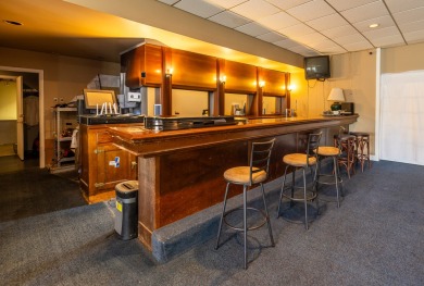 Discover a rare opportunity to acquire the turnkey restaurant on Prairie Pines Golf Club in Colorado - for sale on GolfHomes.com, golf home, golf lot