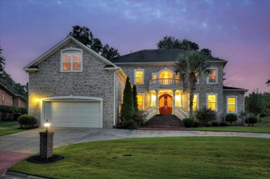 Experience luxury living in the heart of Woodside Plantation on The Reserve Club At Woodside Plantation in South Carolina - for sale on GolfHomes.com, golf home, golf lot