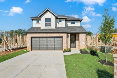 Discover the perfect blend of luxury and lifestyle with Our on The Golf Club at Resort Eagle Mountain Lake in Texas - for sale on GolfHomes.com, golf home, golf lot