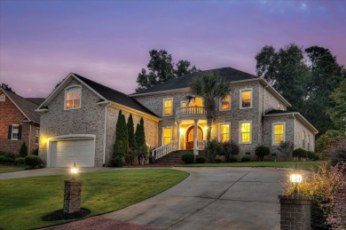 Experience luxury living in the heart of Woodside Plantation on The Reserve Club At Woodside Plantation in South Carolina - for sale on GolfHomes.com, golf home, golf lot