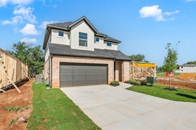 Discover the perfect blend of luxury and lifestyle with Our on The Golf Club at Resort Eagle Mountain Lake in Texas - for sale on GolfHomes.com, golf home, golf lot