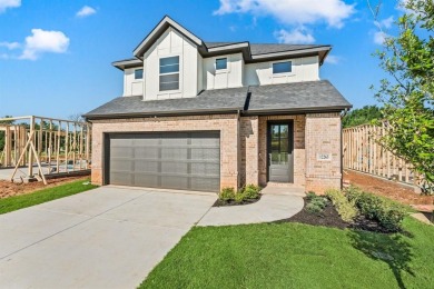 Discover the perfect blend of luxury and lifestyle with Our on The Golf Club at Resort Eagle Mountain Lake in Texas - for sale on GolfHomes.com, golf home, golf lot