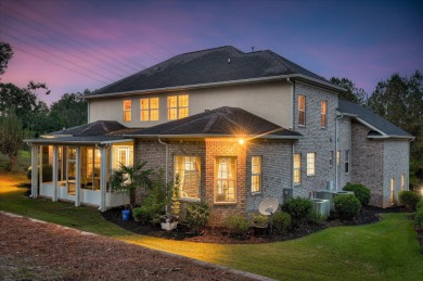 Experience luxury living in the heart of Woodside Plantation on The Reserve Club At Woodside Plantation in South Carolina - for sale on GolfHomes.com, golf home, golf lot