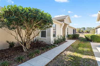 GOLF COURSE HOME WITH STUNNING VIEWS. This villa home is on Stone Creek Golf Club in Florida - for sale on GolfHomes.com, golf home, golf lot