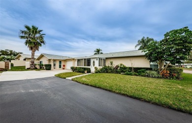 No Flood Zone and No Land Lease! High and Dry Located in on Highland Lakes Executive Golf Course in Florida - for sale on GolfHomes.com, golf home, golf lot