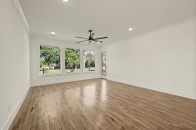 Discover the perfect blend of luxury and lifestyle with Our on The Golf Club at Resort Eagle Mountain Lake in Texas - for sale on GolfHomes.com, golf home, golf lot