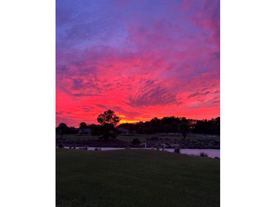 GOLF COURSE HOME WITH STUNNING VIEWS. This villa home is on Stone Creek Golf Club in Florida - for sale on GolfHomes.com, golf home, golf lot