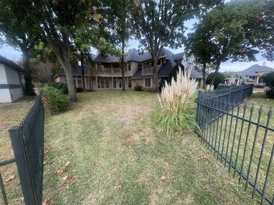 One-of-a-kind custom estate situated on the 13th green of Walnut on Walnut Creek Country Club in Texas - for sale on GolfHomes.com, golf home, golf lot