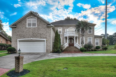 Experience luxury living in the heart of Woodside Plantation on The Reserve Club At Woodside Plantation in South Carolina - for sale on GolfHomes.com, golf home, golf lot