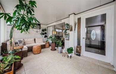 No Flood Zone and No Land Lease! High and Dry Located in on Highland Lakes Executive Golf Course in Florida - for sale on GolfHomes.com, golf home, golf lot